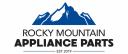 Rocky Mountain Appliance Parts LLC logo